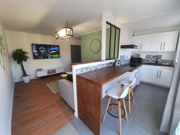 A la foto es mostra l'objecte Le studio 40 situat a la ciutat de Cholet.