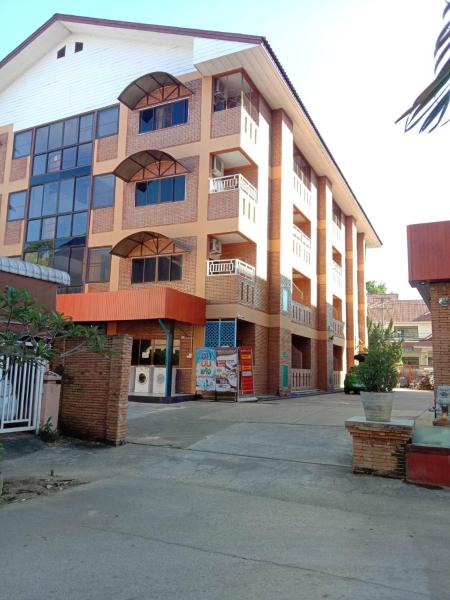 Eastan View Apartment, Čiang Mai