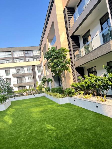 Embassy Gardens Premier Home - Accra