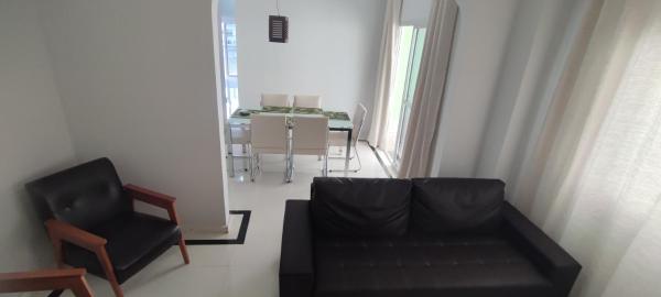 En la foto se muestra el objeto Apartamento encantador ubicado en la ciudad de Peroção.