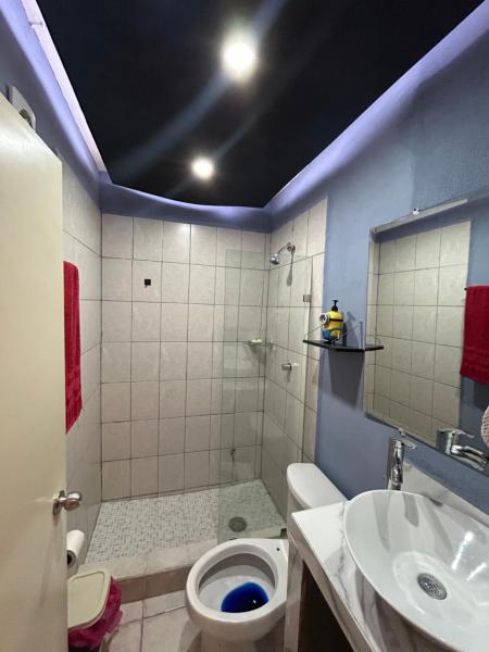 På billedet ses objektet Cuarto completo beliggende i byen Mazatlán.