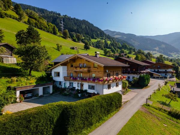 Rathgebgut - Zell am See