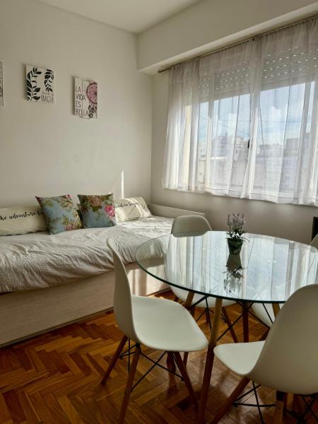 Único - Buenos Aires, Buenos Aires