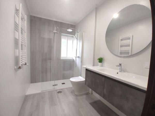 На фото показан объект Piso con terraza y zonas verdes, расположенный в городе Torres.