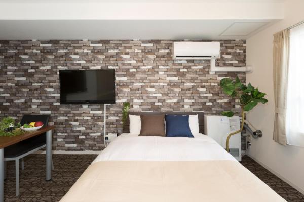 Hotel ONE'S RESIDENCE - Vacation STAY 09772v, Sapporo