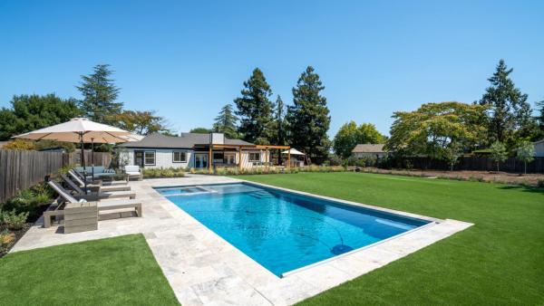Upscale 3 Bd And Bonus, Pool, Spa, Minutes To Plaza - Sonoma, CA
