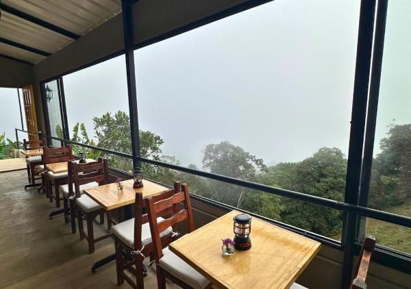 Na foto é possível ver o objeto La Finca - Eco Hotel localizado na cidade de Cali.