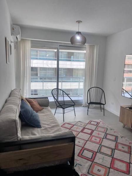 Exclusive Alto Palermo Apart, Buenos Aires
