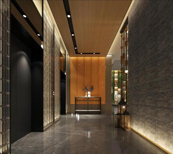 Foto 5: Hampton by Hilton Sanya Weiming Lake Park