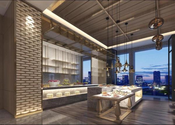 Foto 4: Hampton by Hilton Sanya Weiming Lake Park