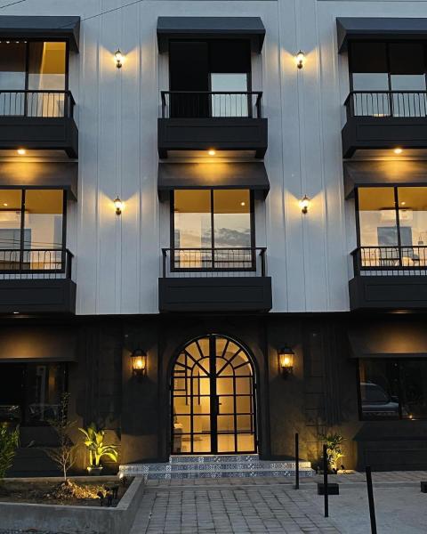 Achitel Tarlac - Philippines