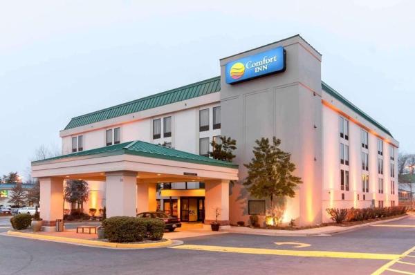 Comfort Inn Quantico - Stafford, VA