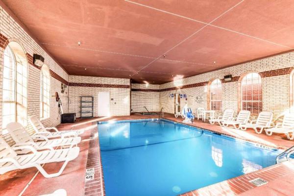 Hawthorn Extended Stay By Wyndham Amarillo - Amarillo, TX