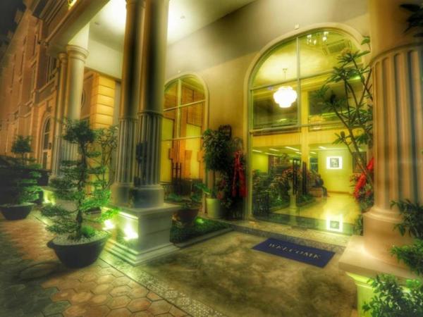 V Boutique Hotel @ Koh Pich, Phnom Penh