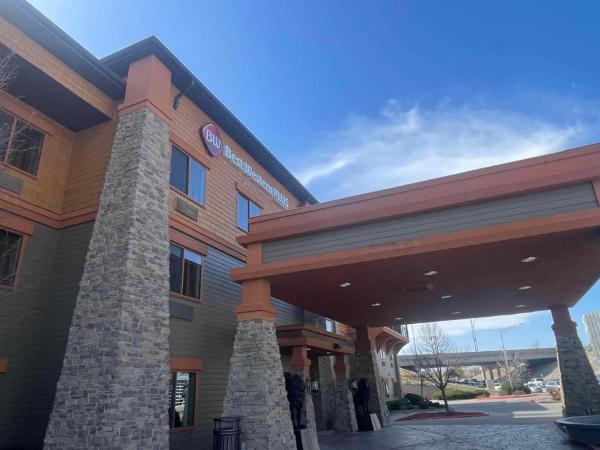 Best Western Plus Kc Speedway Inn & Suites - Kansas City