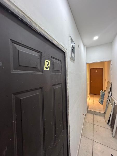 På billedet ses objektet Estancia cuarto completo beliggende i byen Mazatlán.