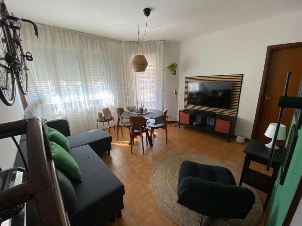 На фото показан объект True Italian Stay, расположенный в городе Pontecchio.