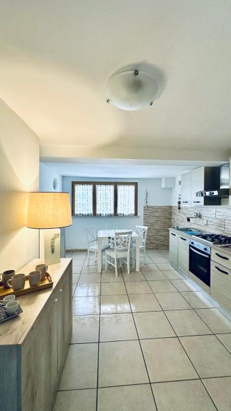 På billedet ses objektet Stella Marina - alloggio turistico beliggende i byen Anzio.