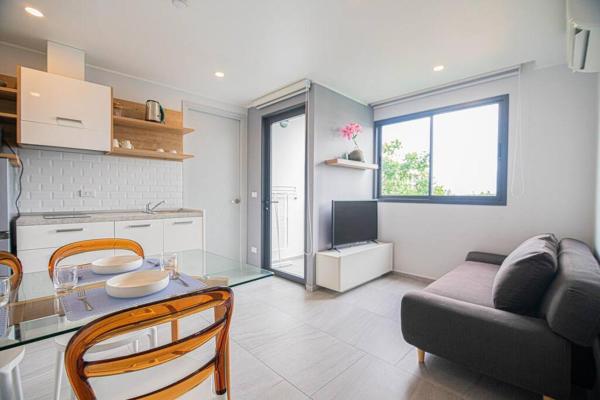 Foto 3: Modern & Stylish Apartment-2BR - NV-518