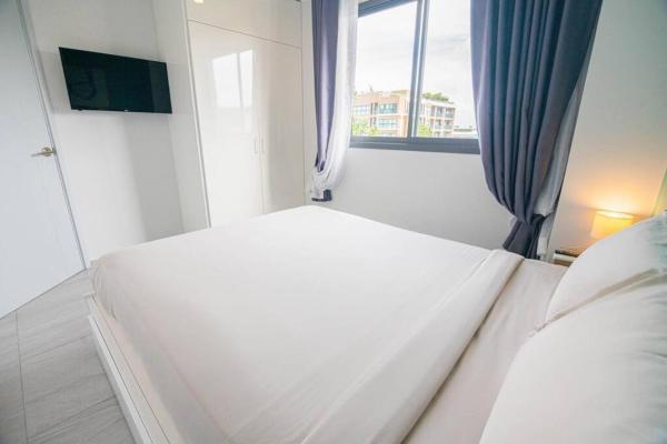Foto 7: Modern & Stylish Apartment-2BR - NV-518