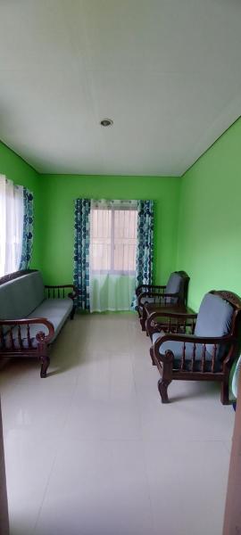 En la foto se muestra el objeto La Villa Concha Housetel ubicado en la ciudad de Binicuil.
