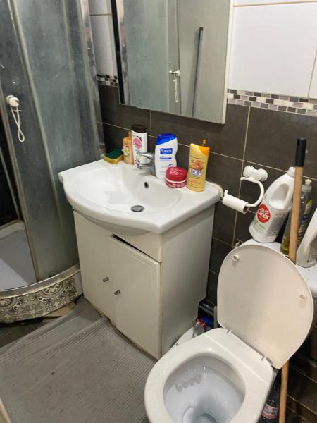 Studio, Париж