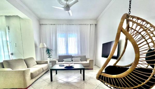 Central 7 - Stylish Apartment - Комотини