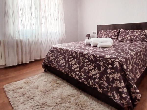 Ninas rooms, Barcelona