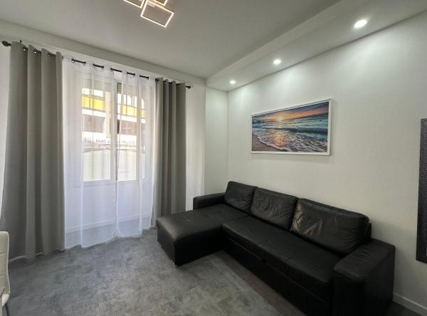 Appartement 3 pieces proche du Negresco, Nice