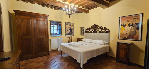 Casa Lambert - Sansepolcro