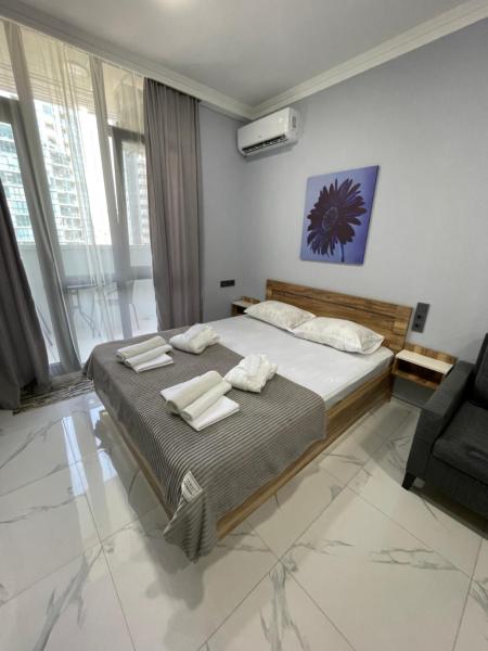 Batumi Apartment Gerbera, Batumi