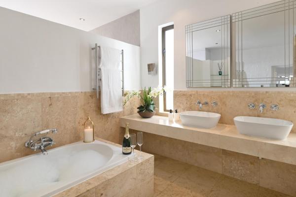 Foto 4: 3 Elements - Camps Bay Luxury Villa