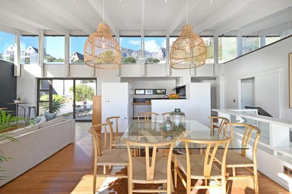 Foto 3: 3 Elements - Camps Bay Luxury Villa