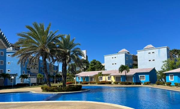 Bella Cabaña Conjunto Residencial La Marina, Porlamar