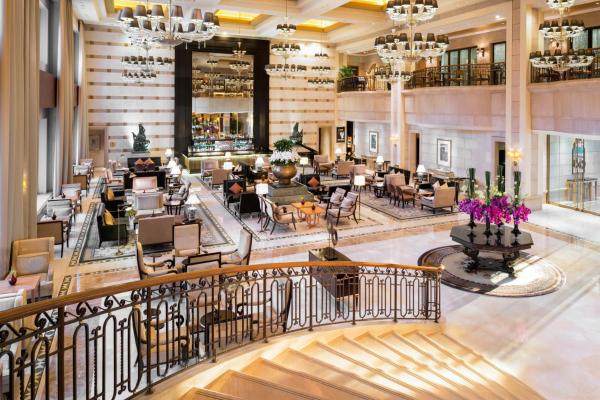 The St. Regis Beijing - Beijing