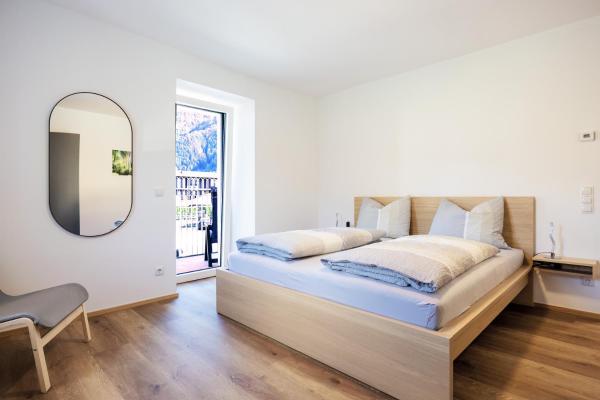 På billedet ses objektet Apartment Weiss-Spitz beliggende i byen Vipiteno.