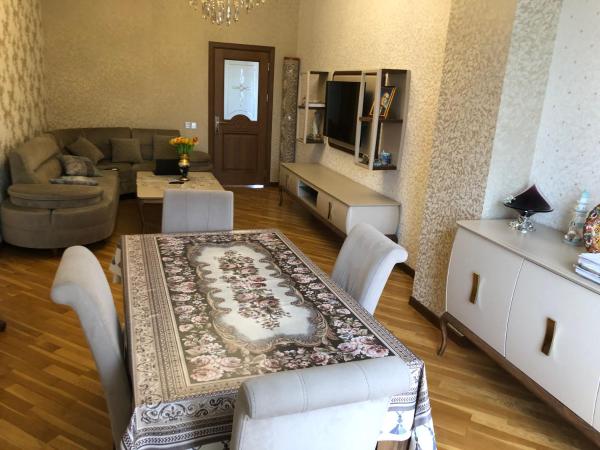 RCm APARTMENT, Baku