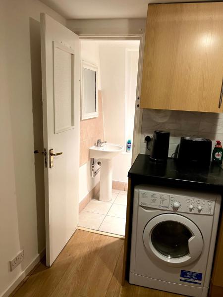 Foto 3: Studio Flat in Paddington