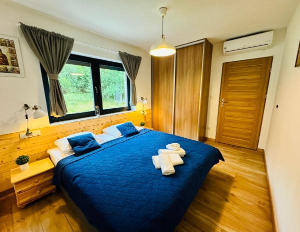 Fotografie 8: Wellness & View Skalite - sauna, jacuzzi na wyłączność