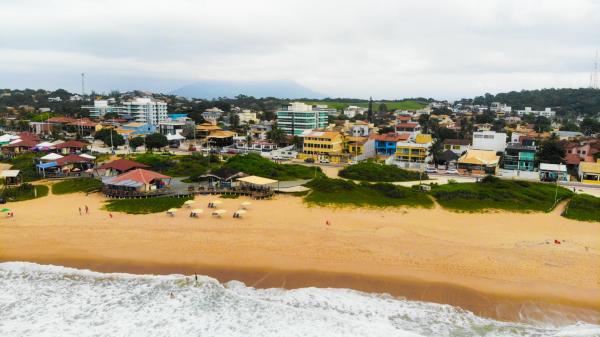 Pousada Girassol - Rio das Ostras
