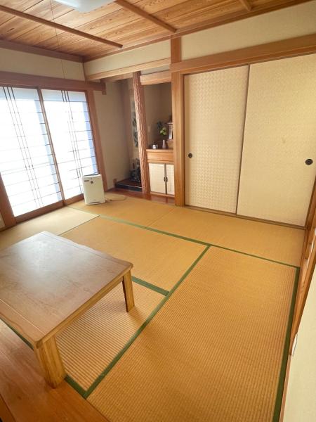 Foto 5: 民泊くすの里