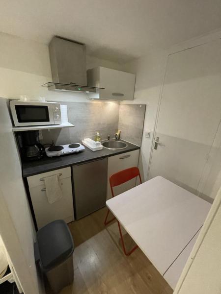 På billedet ses objektet Studio Périgueux beliggende i byen Périgueux.