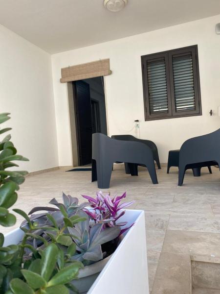 A Casa Di Viola - Sicilia