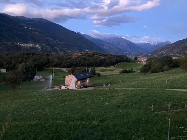 Il Riparo - Aosta
