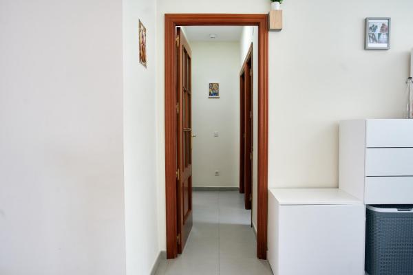 Bilde 9: Work & Pet friendly Urban Home next to the Beach