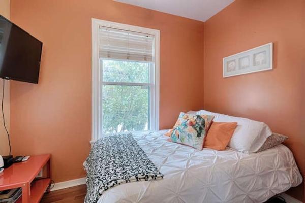 A la foto es mostra l'objecte Centrally located Cozy Tiny Loft, Near ACL, SXSW, Zilker, 6th Street situat a la ciutat de Austin.