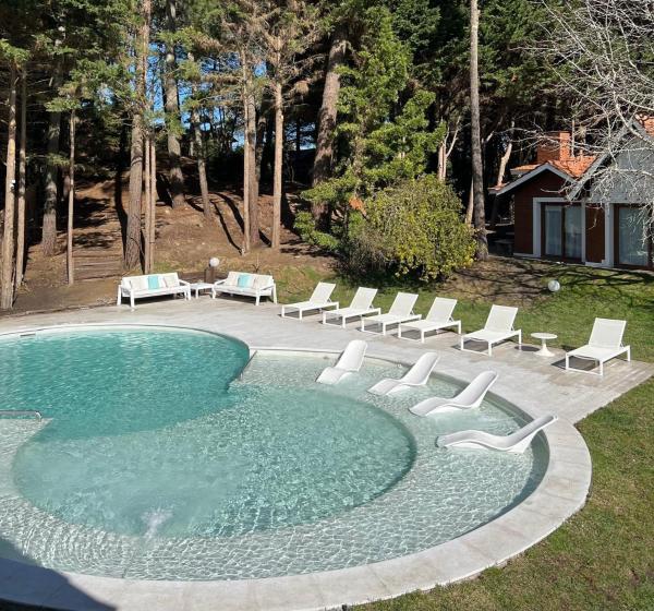 Punta Cerezo Apart - Pinamar