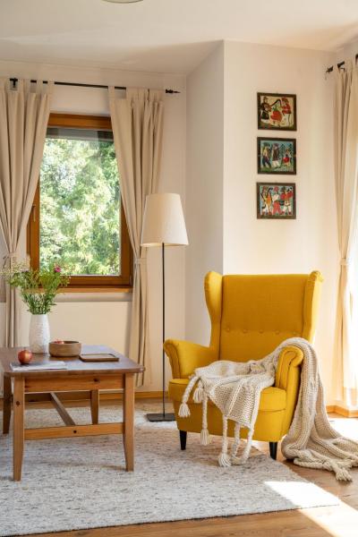 Apartament Z Ogrodem - Apartamenty Pod Orłem Zakopane - Zakopane