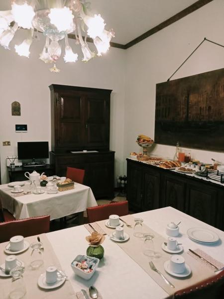Foto 2: Bed & Breakfast Residenza Cuore
