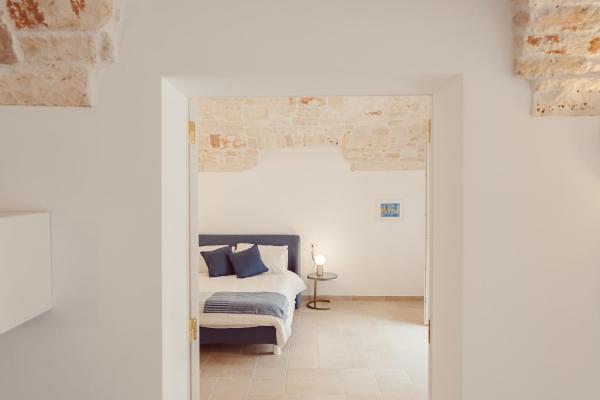 Le Luci Del Borgo B&b - Puglia